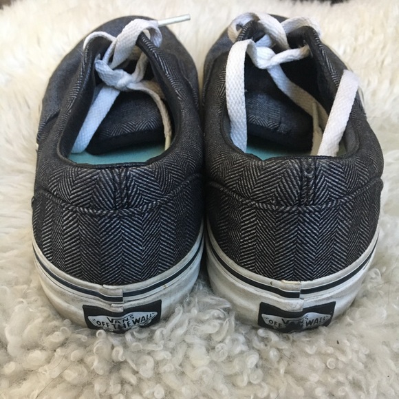 Vans Low Top - Picture 4 of 4